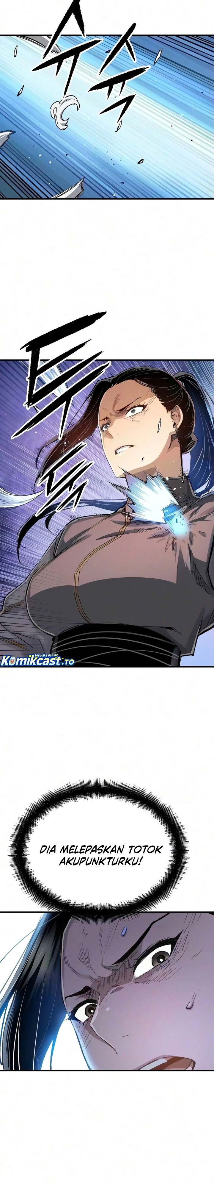 Reborn As The Heavenly Demon Chapter 128 Halaman 13