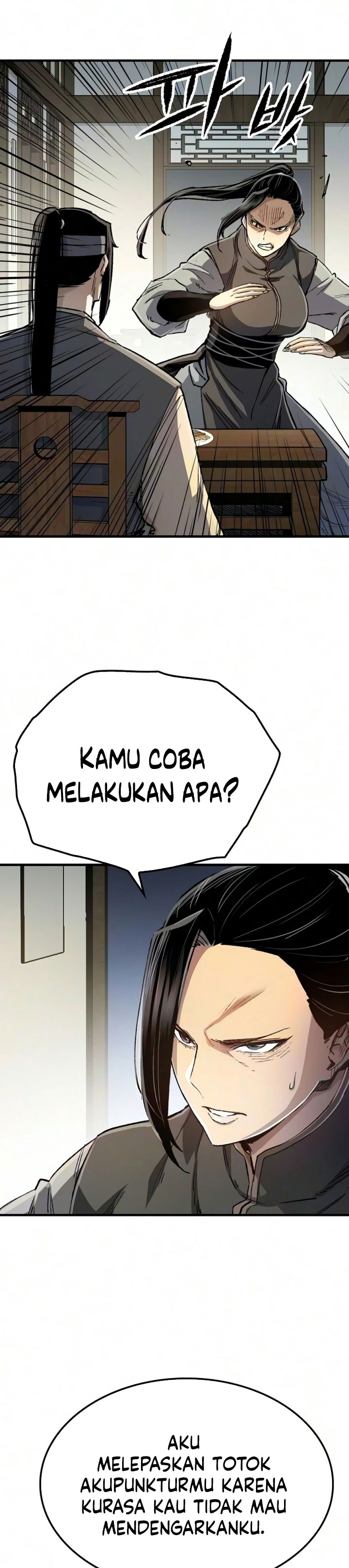 Reborn As The Heavenly Demon Chapter 128 Halaman 14
