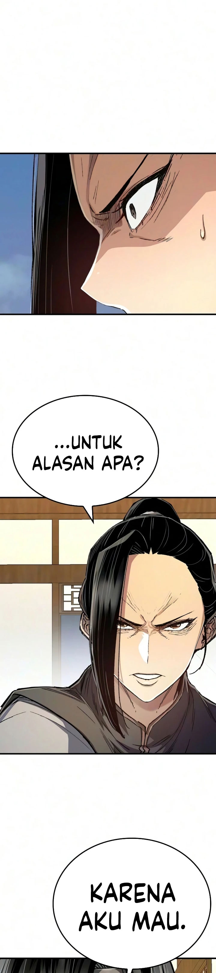 Reborn As The Heavenly Demon Chapter 128 Halaman 17