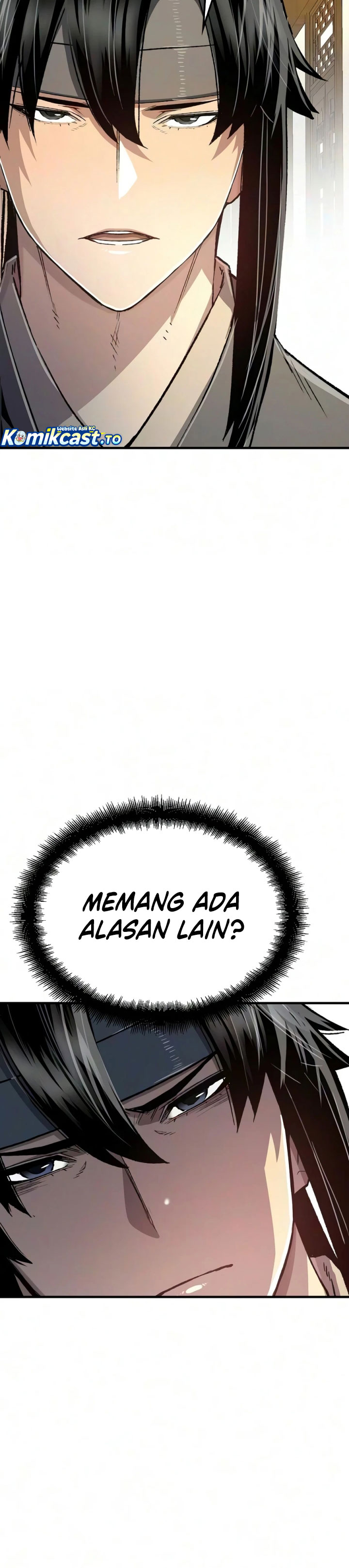 Reborn As The Heavenly Demon Chapter 128 Halaman 18