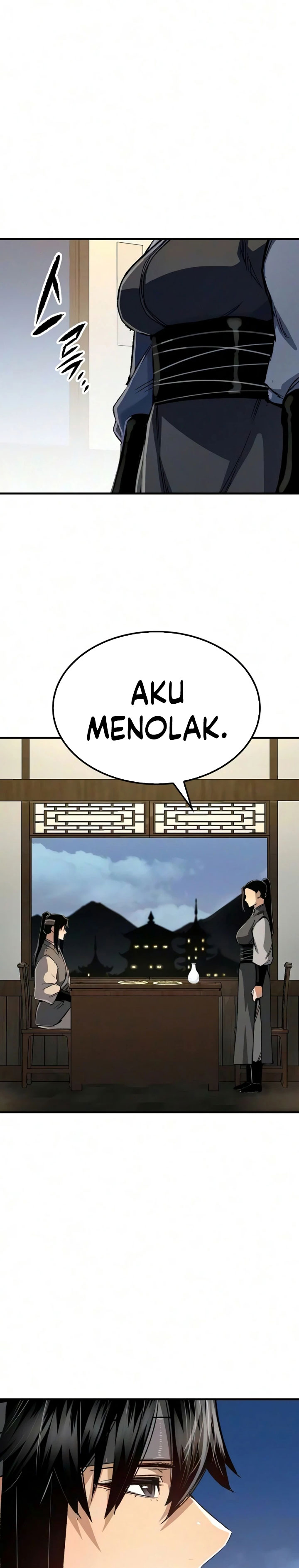Reborn As The Heavenly Demon Chapter 128 Halaman 19