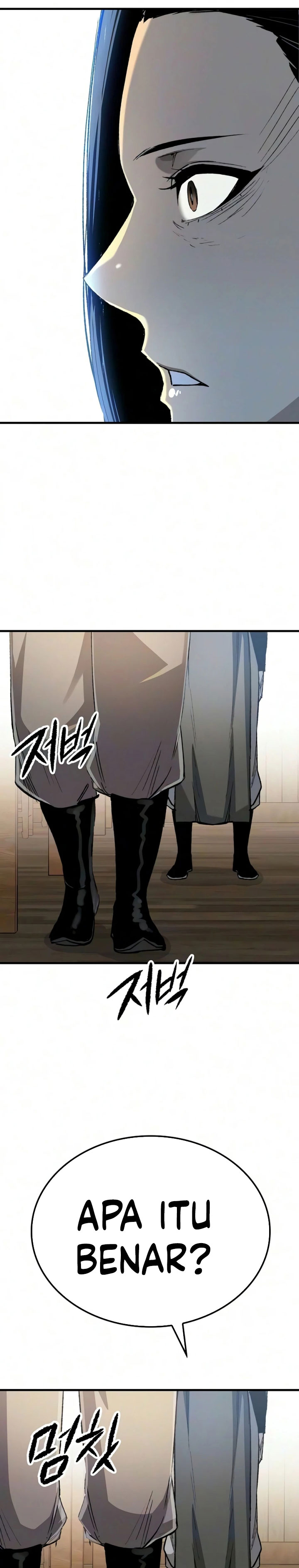 Reborn As The Heavenly Demon Chapter 128 Halaman 23