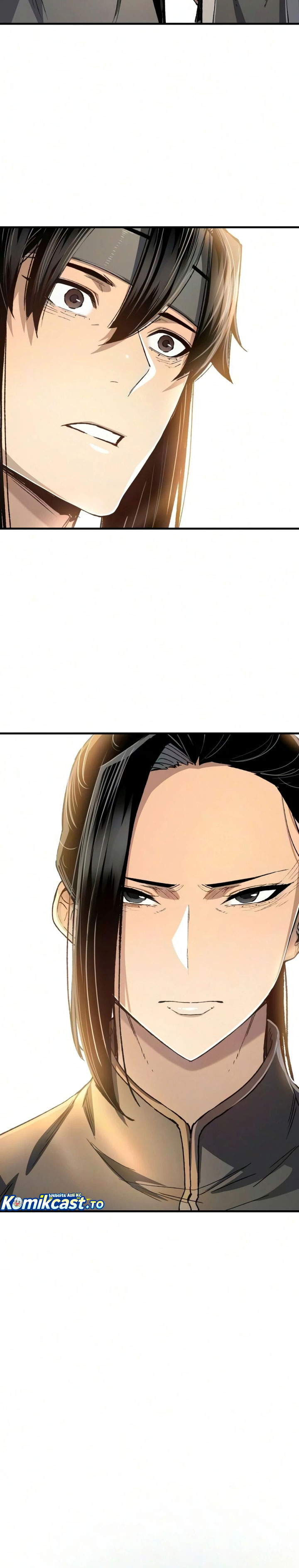Reborn As The Heavenly Demon Chapter 128 Halaman 25