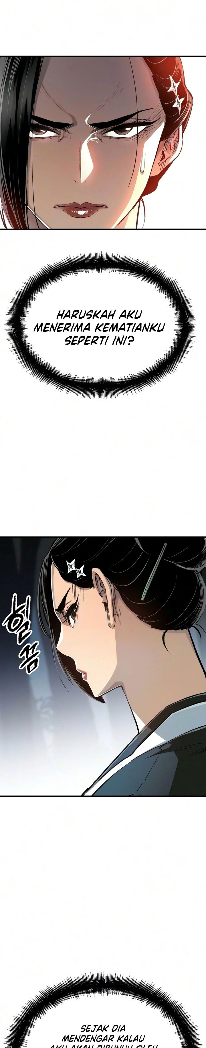 Reborn As The Heavenly Demon Chapter 128 Halaman 28