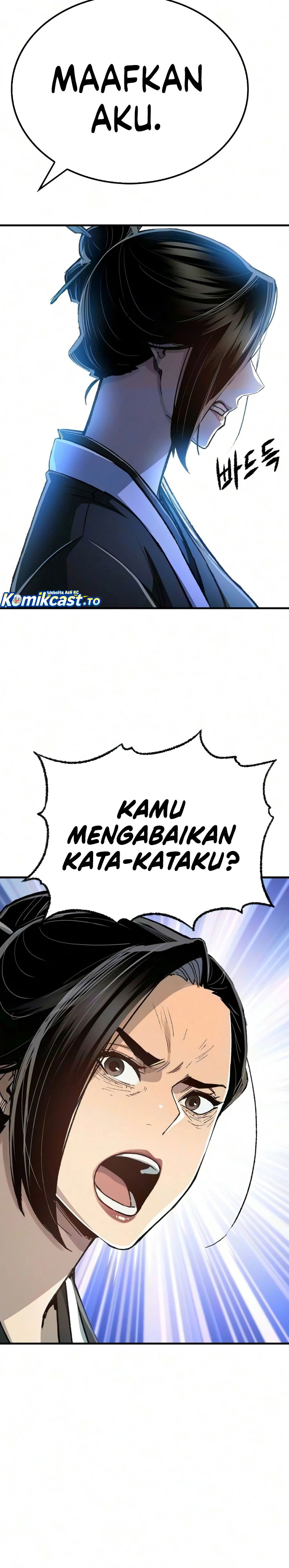 Reborn As The Heavenly Demon Chapter 128 Halaman 34