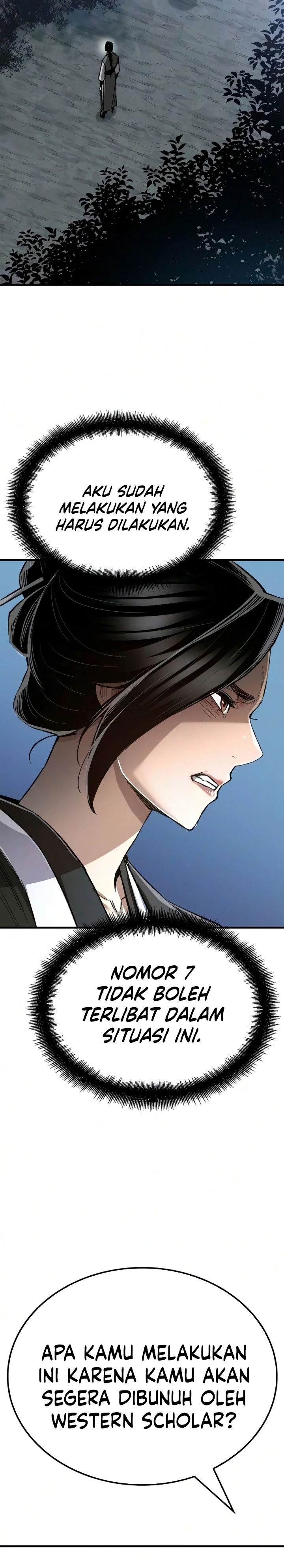Reborn As The Heavenly Demon Chapter 128 Halaman 36