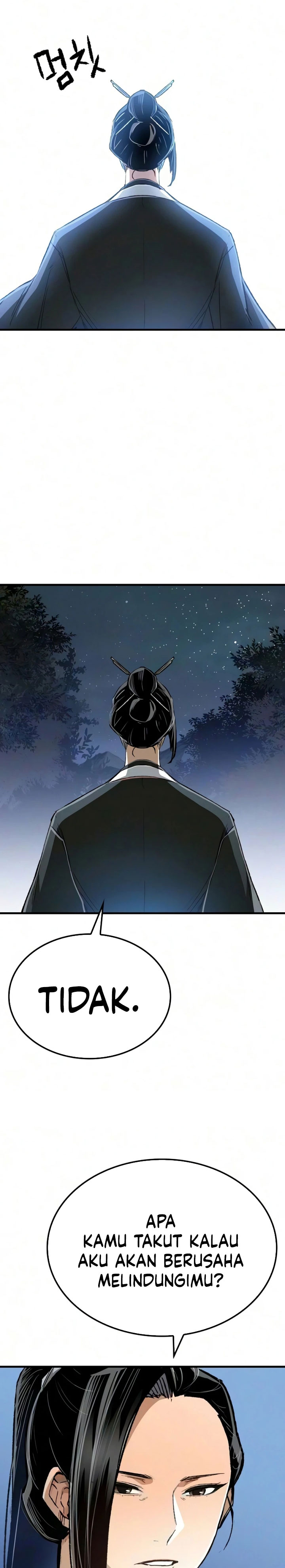 Reborn As The Heavenly Demon Chapter 128 Halaman 37