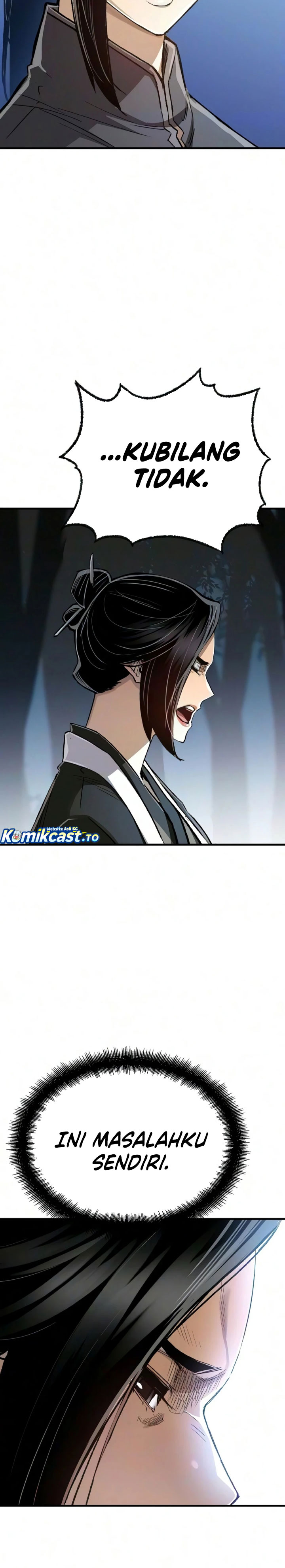 Reborn As The Heavenly Demon Chapter 128 Halaman 38