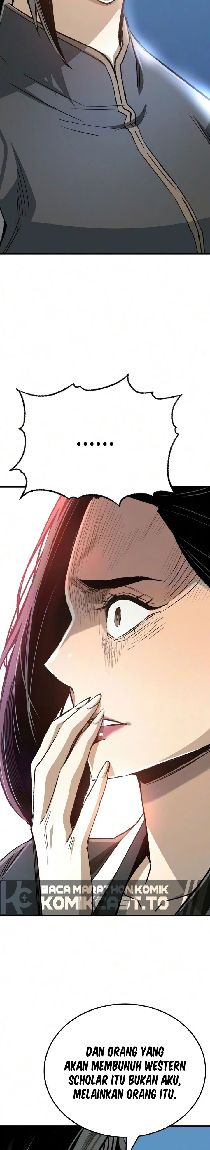 Reborn As The Heavenly Demon Chapter 128 Halaman 41