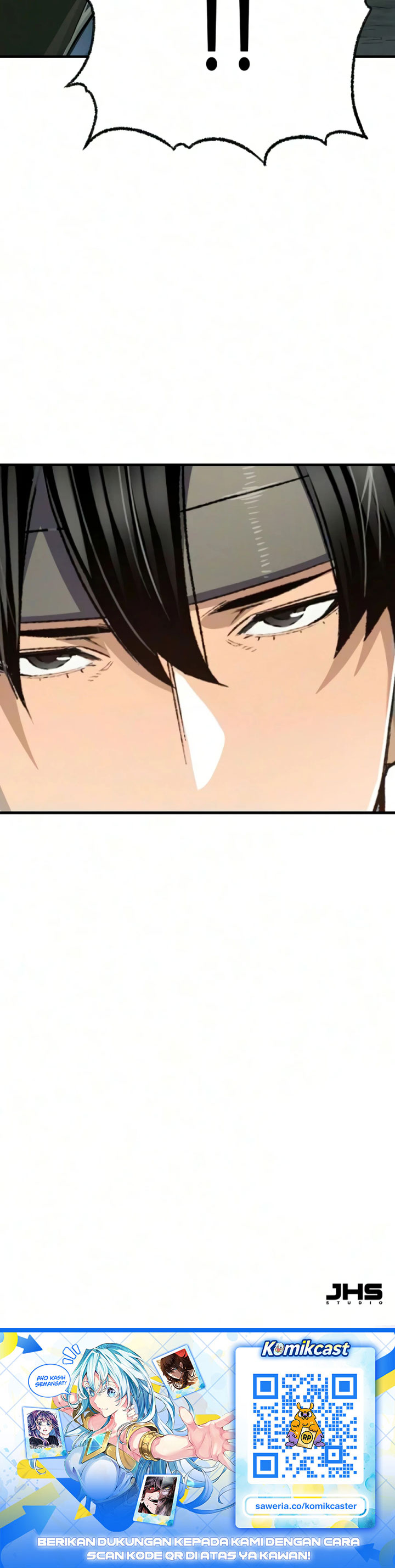 Reborn As The Heavenly Demon Chapter 128 Halaman 44