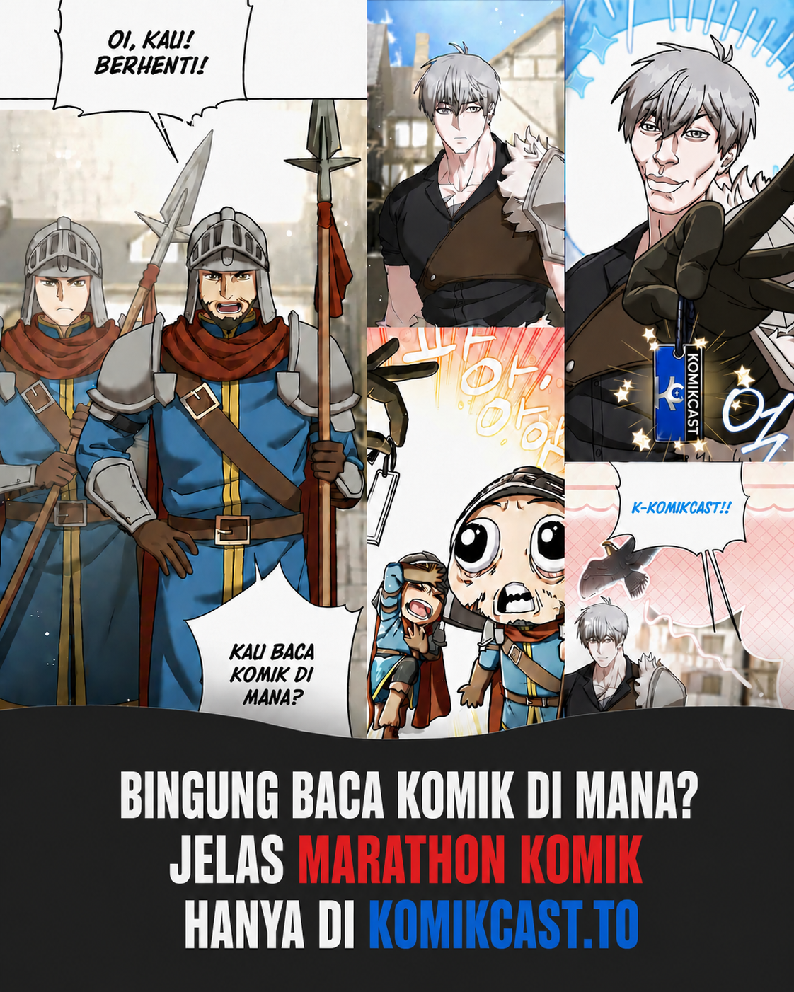 Reborn As The Heavenly Demon Chapter 128 Halaman 46