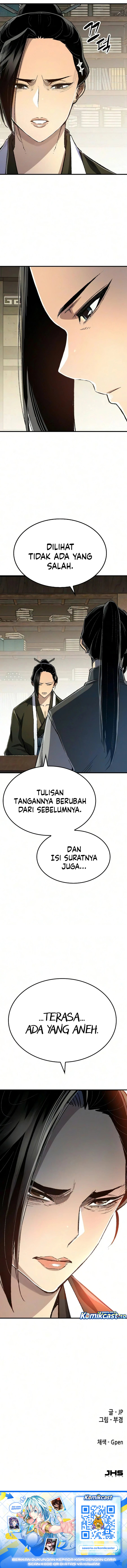 Reborn As The Heavenly Demon Chapter 133 Halaman 13
