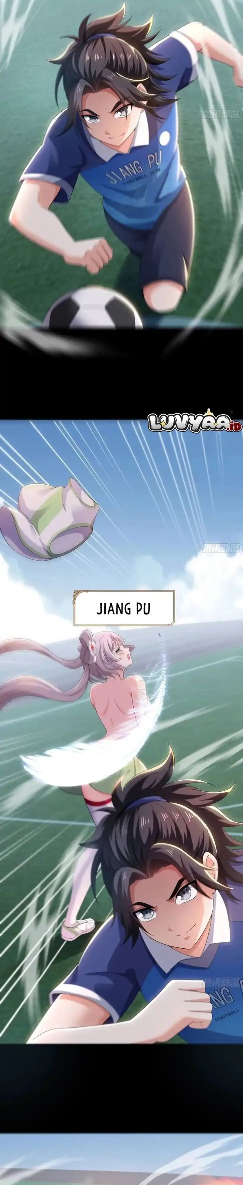 Reborn In The Water Margin World As The Strongest Wu Dalang Chapter 2 Halaman 5