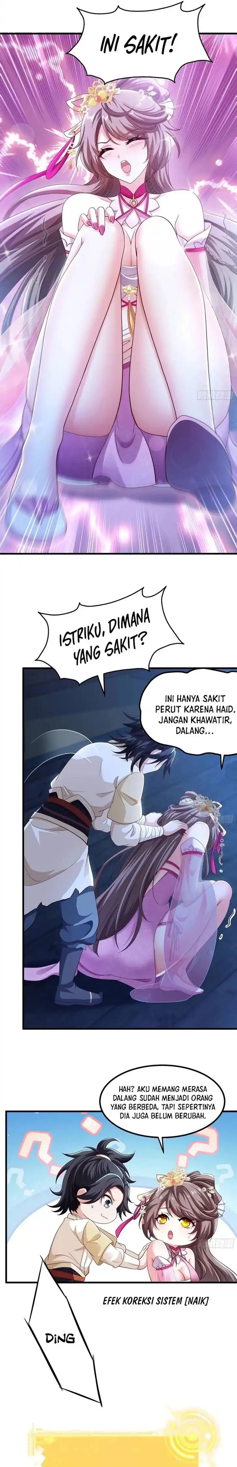 Reborn In The Water Margin World As The Strongest Wu Dalang Chapter 2 Halaman 8
