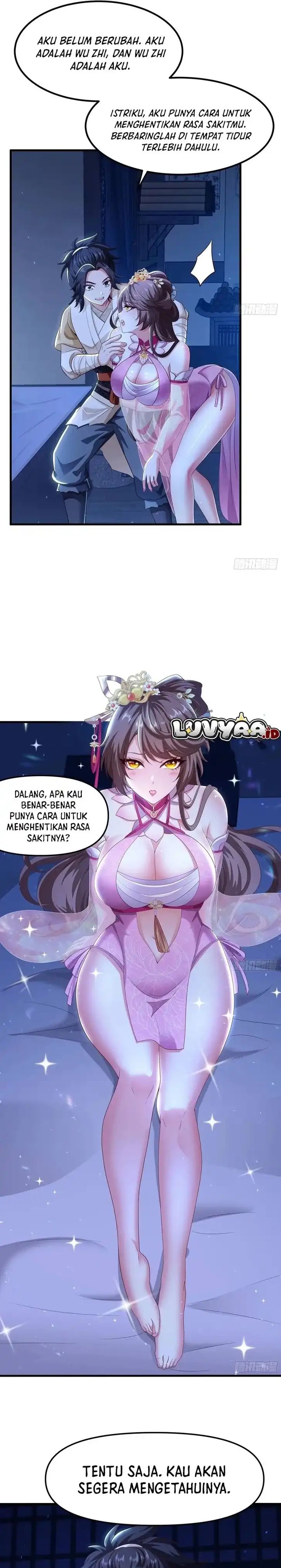 Reborn In The Water Margin World As The Strongest Wu Dalang Chapter 2 Halaman 11