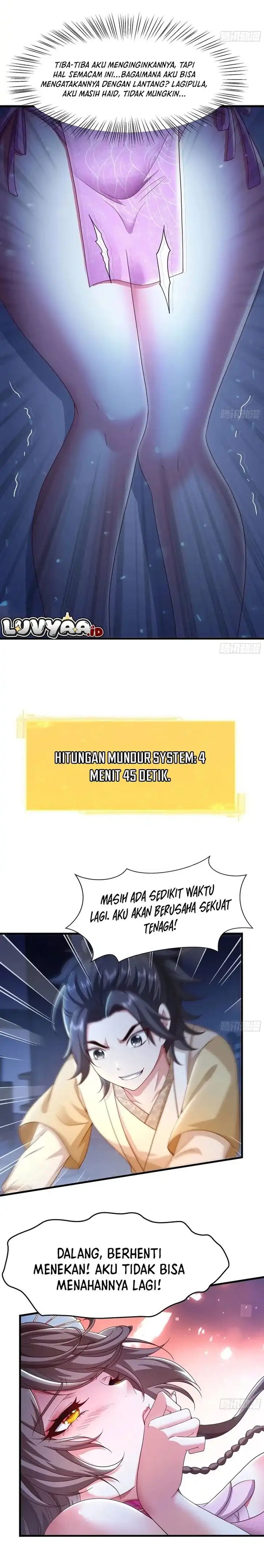 Reborn In The Water Margin World As The Strongest Wu Dalang Chapter 2 Halaman 16