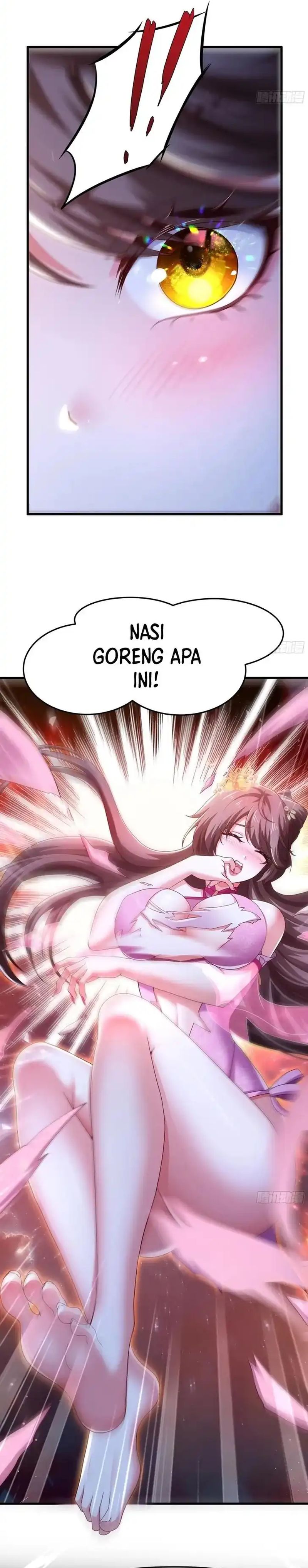 Reborn In The Water Margin World As The Strongest Wu Dalang Chapter 3 Halaman 16