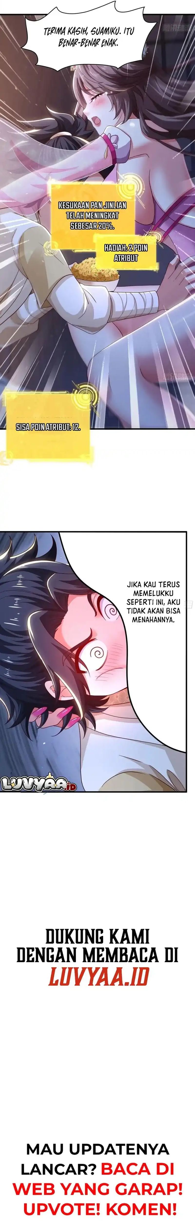 Reborn In The Water Margin World As The Strongest Wu Dalang Chapter 3 Halaman 18
