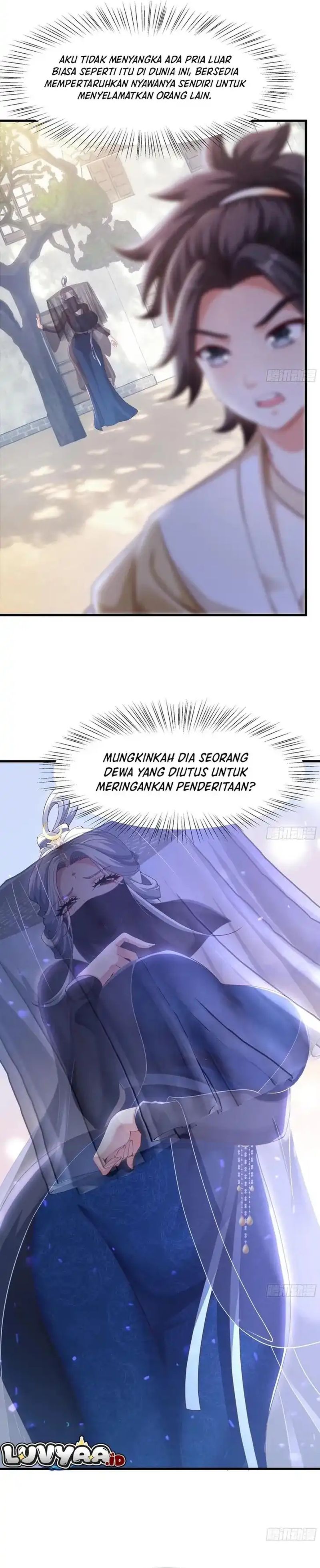 Reborn In The Water Margin World As The Strongest Wu Dalang Chapter 5 Halaman 15
