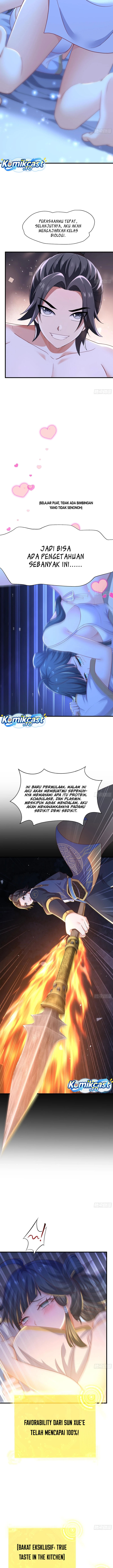 Reborn In The Water Margin World As The Strongest Wu Dalang Chapter 76 Halaman 5