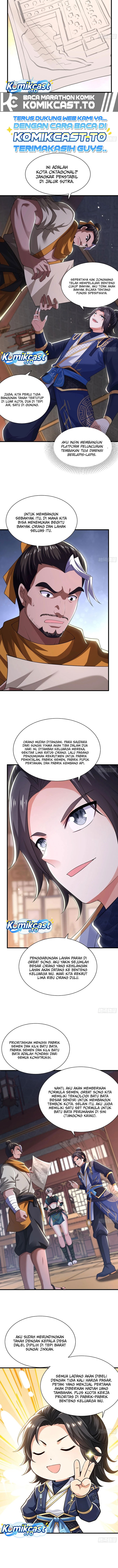 Reborn In The Water Margin World As The Strongest Wu Dalang Chapter 76 Halaman 8