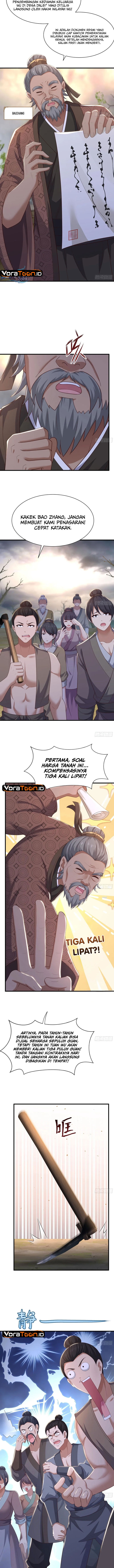 Reborn In The Water Margin World As The Strongest Wu Dalang Chapter 77 Halaman 6