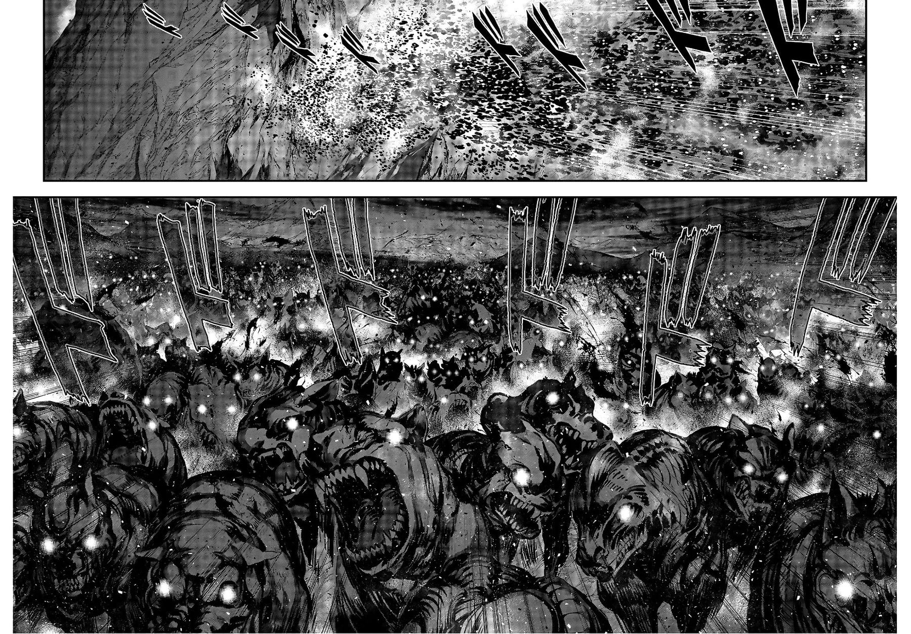 Rebuild World Chapter 11 Halaman 7