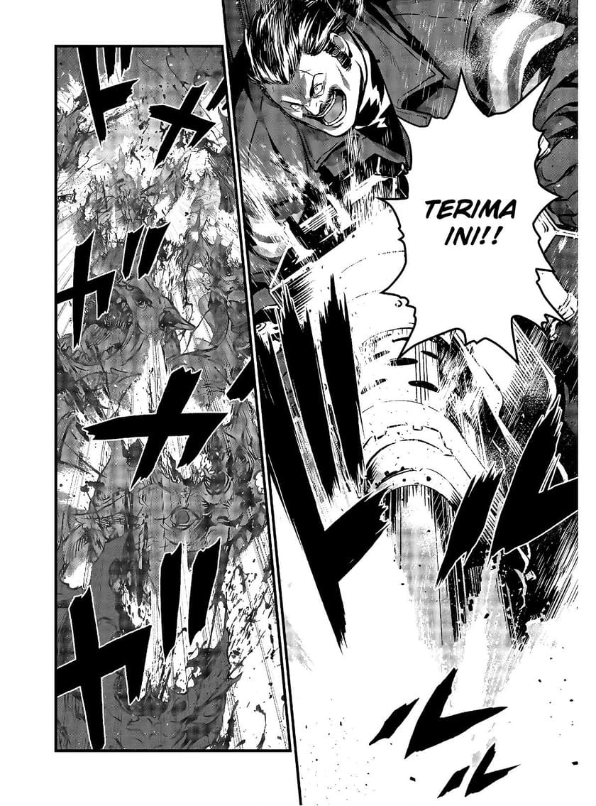 Rebuild World Chapter 11 Halaman 16