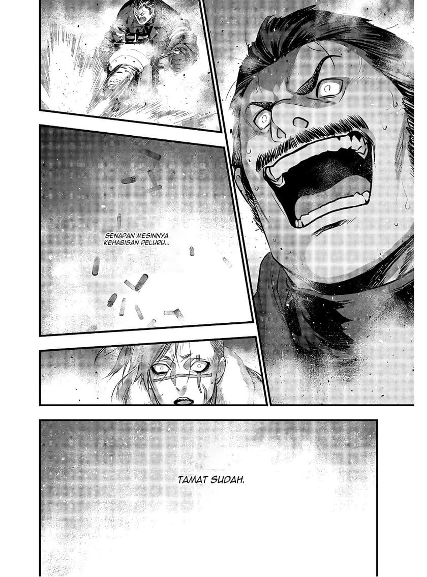 Rebuild World Chapter 11 Halaman 29