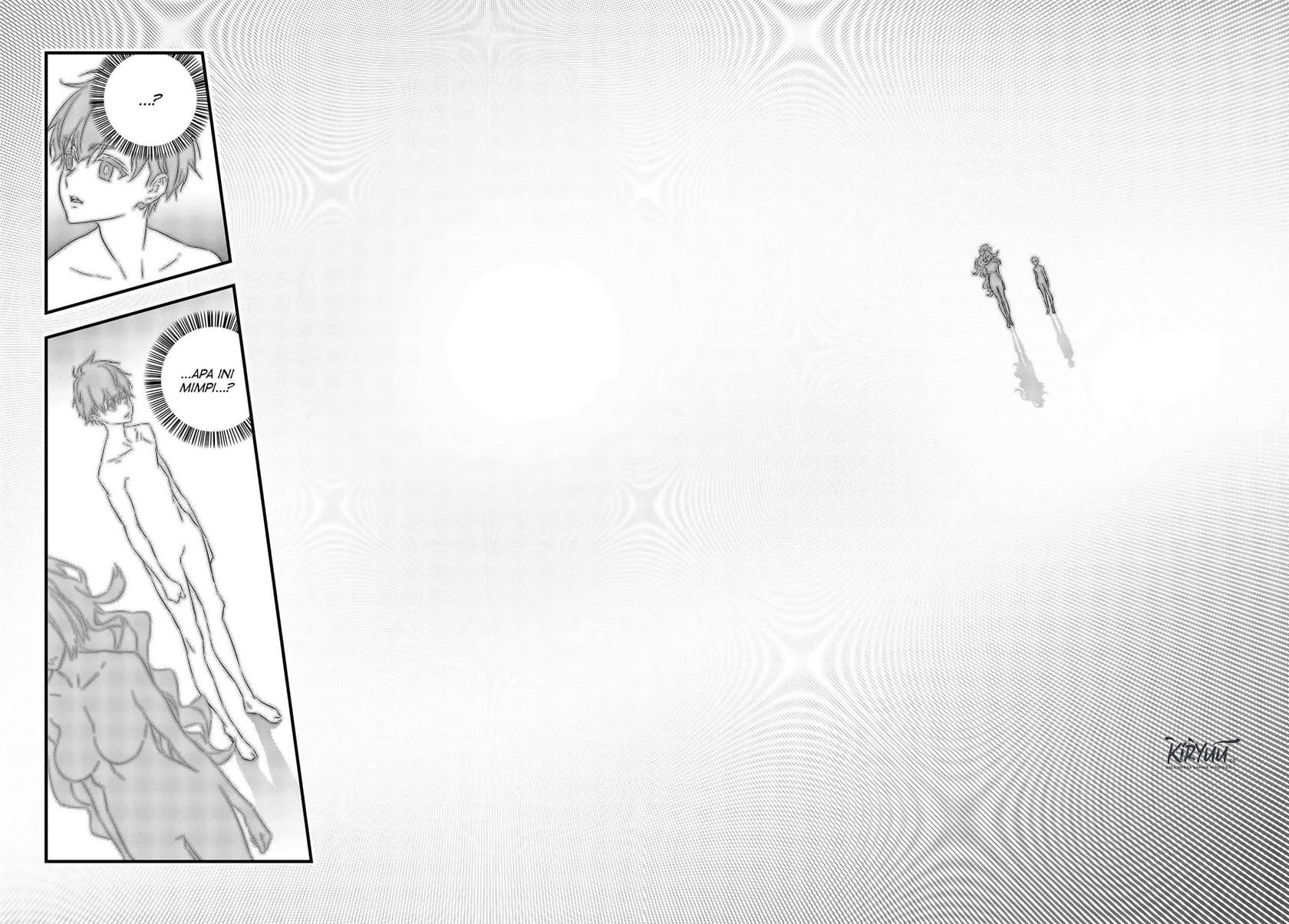 Rebuild World Chapter 12 Halaman 10