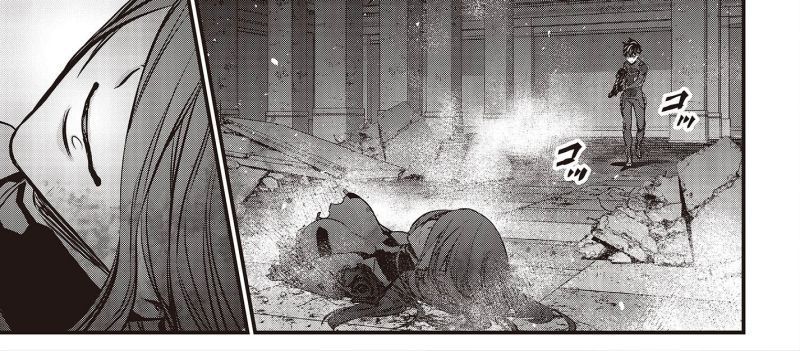 Rebuild World Chapter 36 Halaman 10