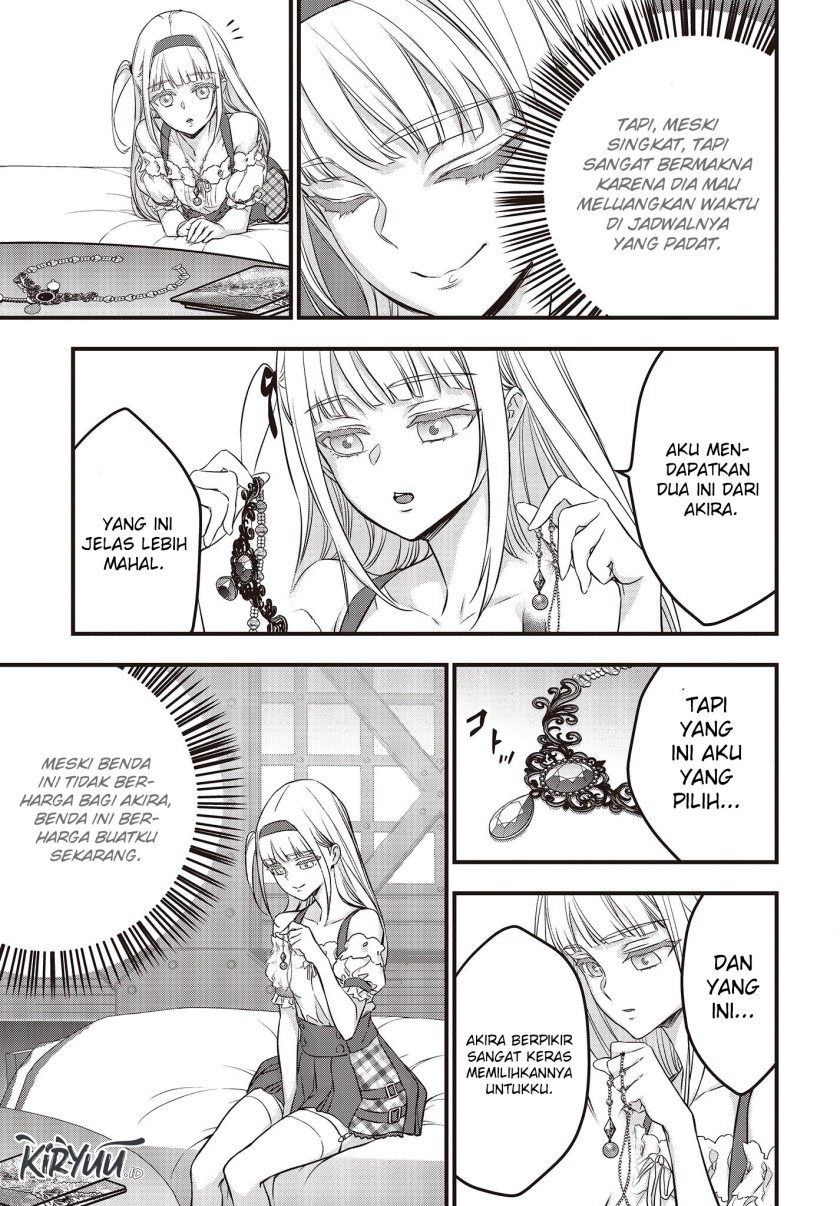 Rebuild World Chapter 44 Halaman 10