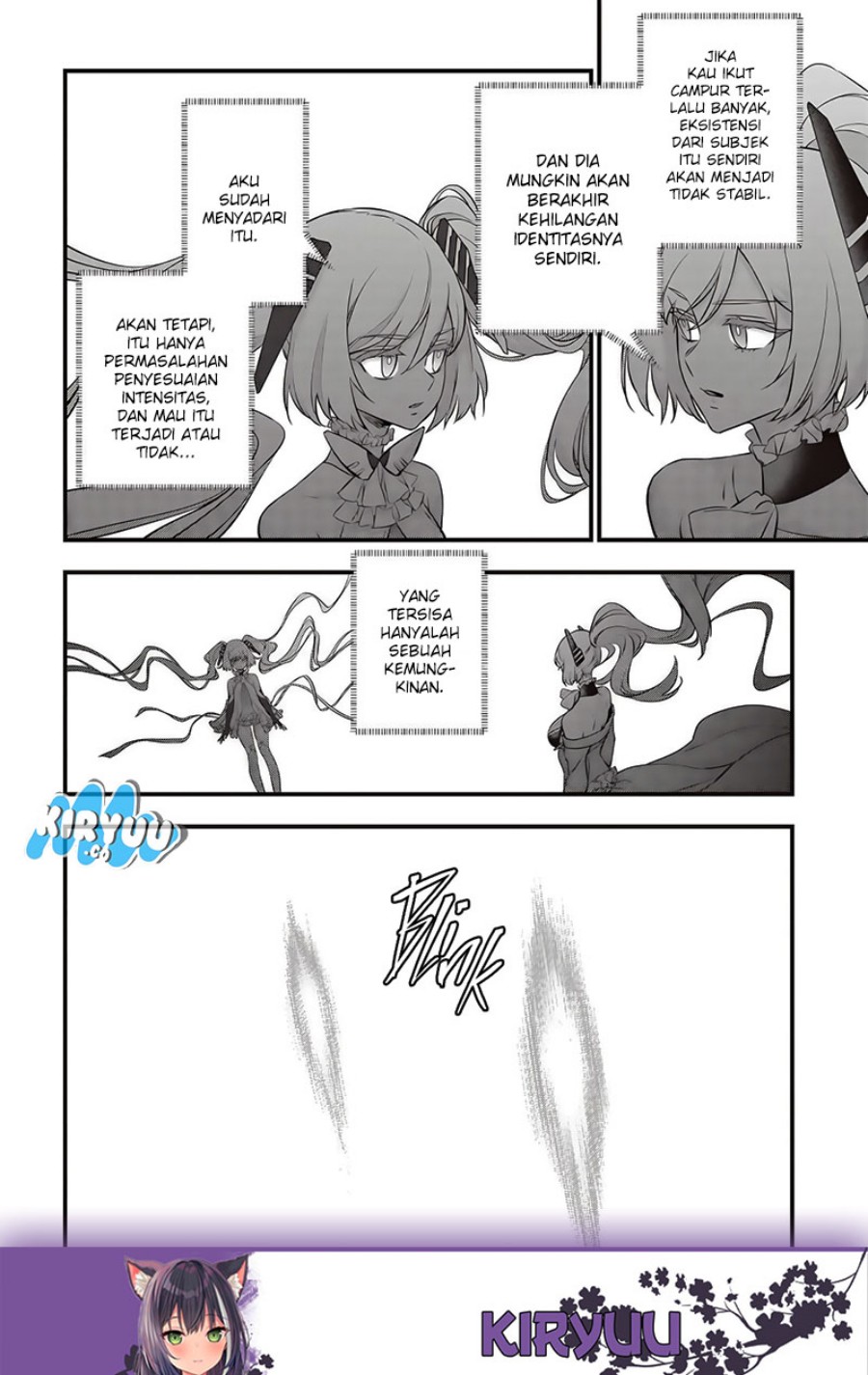 Rebuild World Chapter 60 Halaman 5