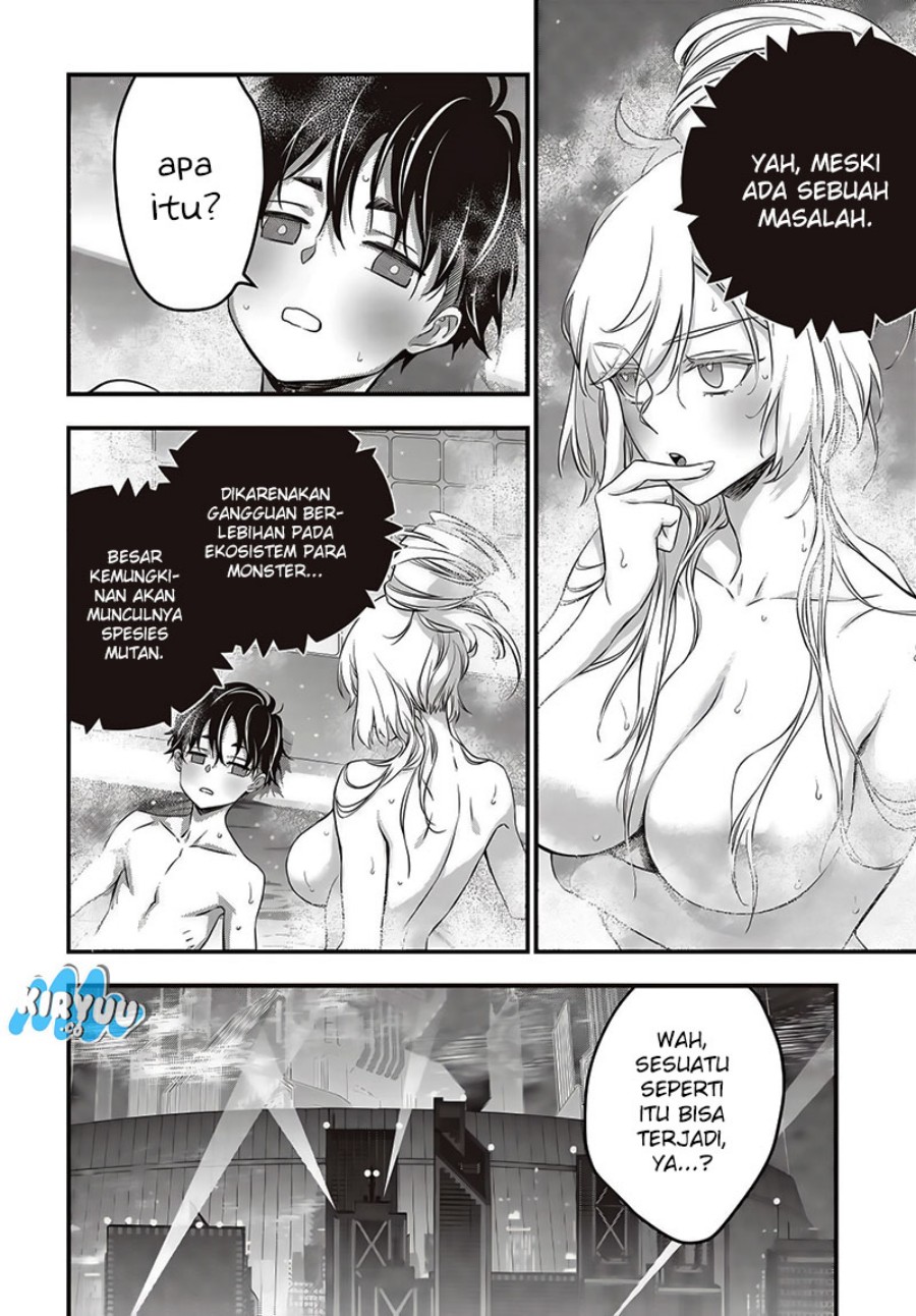 Rebuild World Chapter 60 Halaman 7