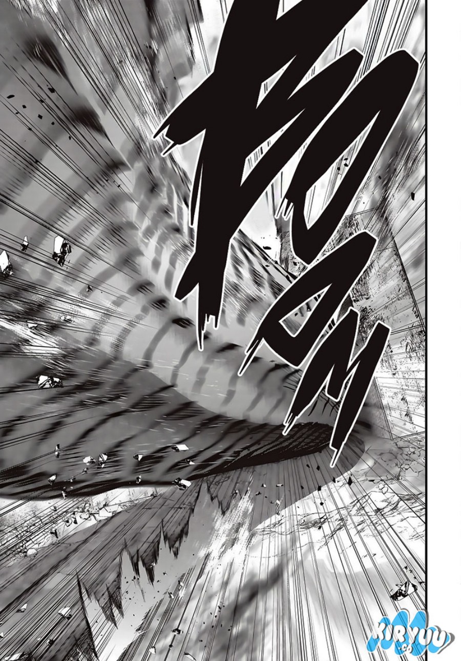 Rebuild World Chapter 60 Halaman 20