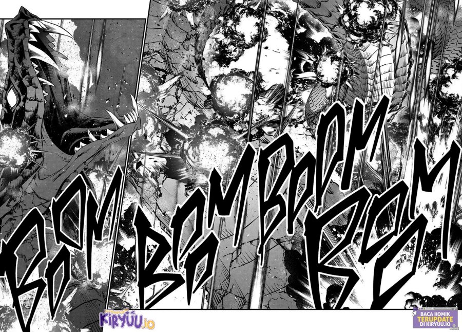 Rebuild World Chapter 74 Halaman 5