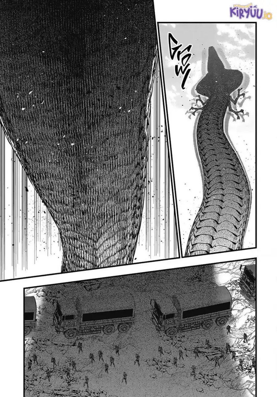 Rebuild World Chapter 75 Halaman 10