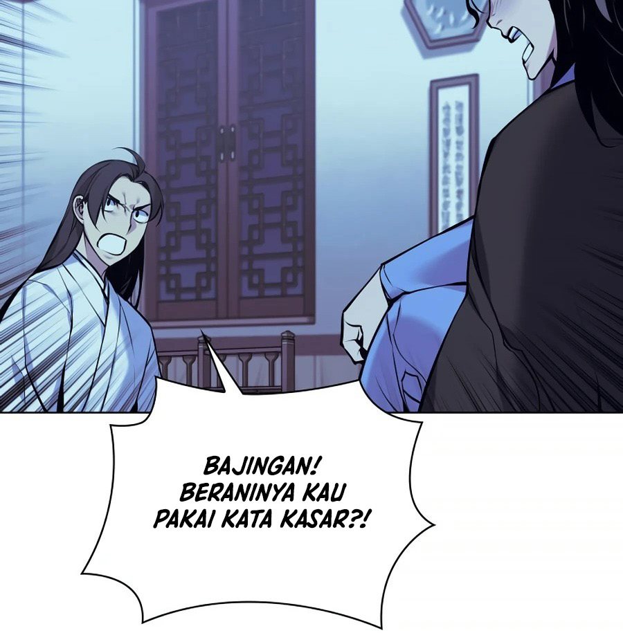 Records Of The Swordsman Scholar Chapter 13 Halaman 37