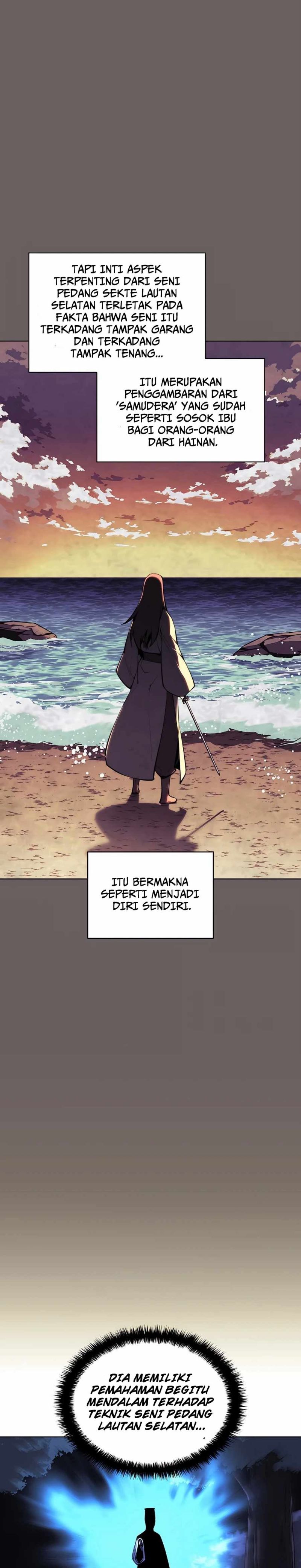 Records Of The Swordsman Scholar Chapter 31 Halaman 12