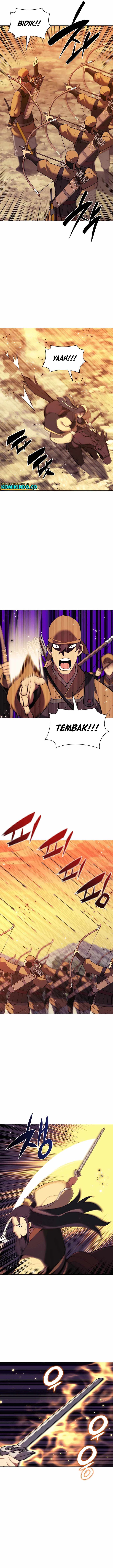Records Of The Swordsman Scholar Chapter 66 Halaman 8