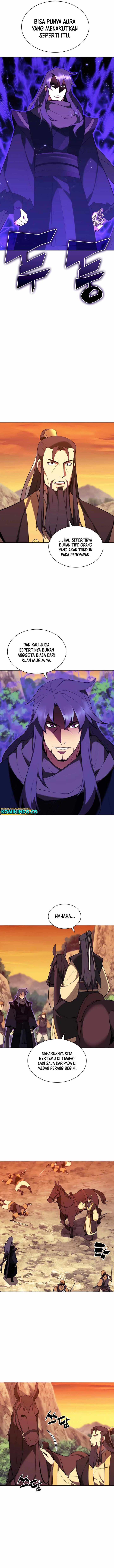 Records Of The Swordsman Scholar Chapter 66 Halaman 12