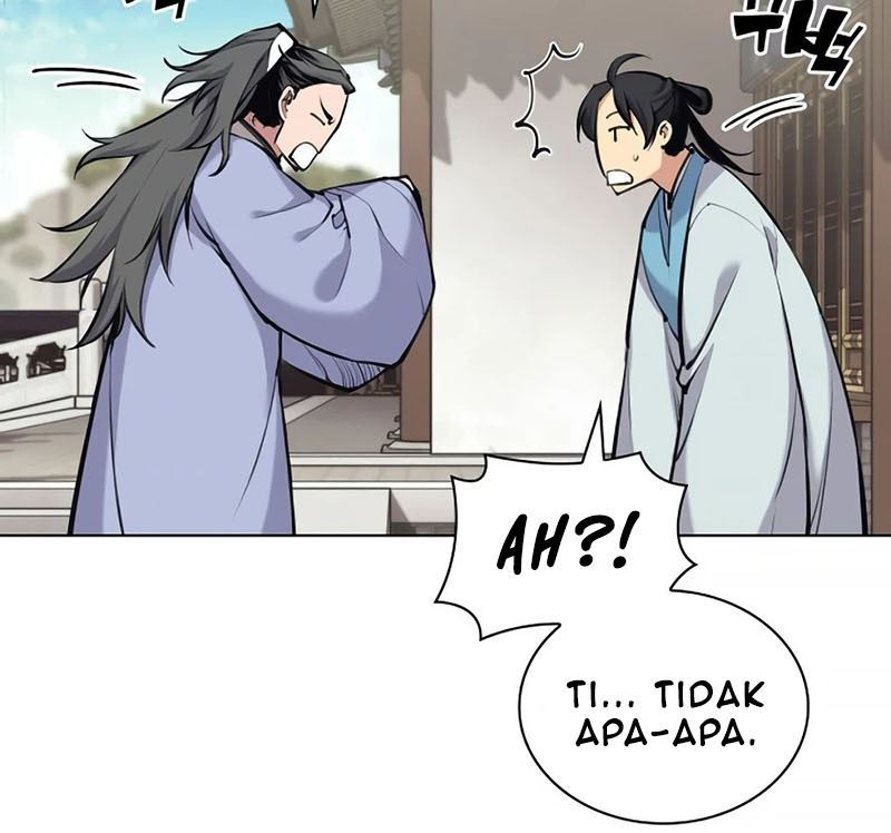 Records Of The Swordsman Scholar Chapter 15 Halaman 16