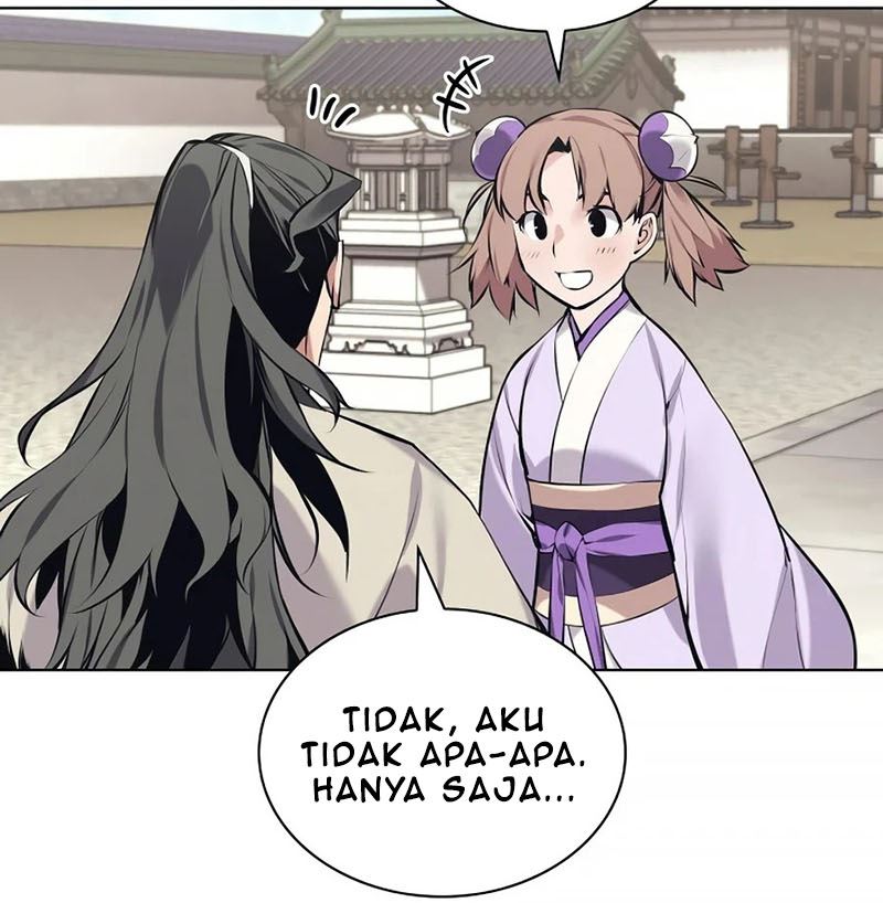 Records Of The Swordsman Scholar Chapter 15 Halaman 42