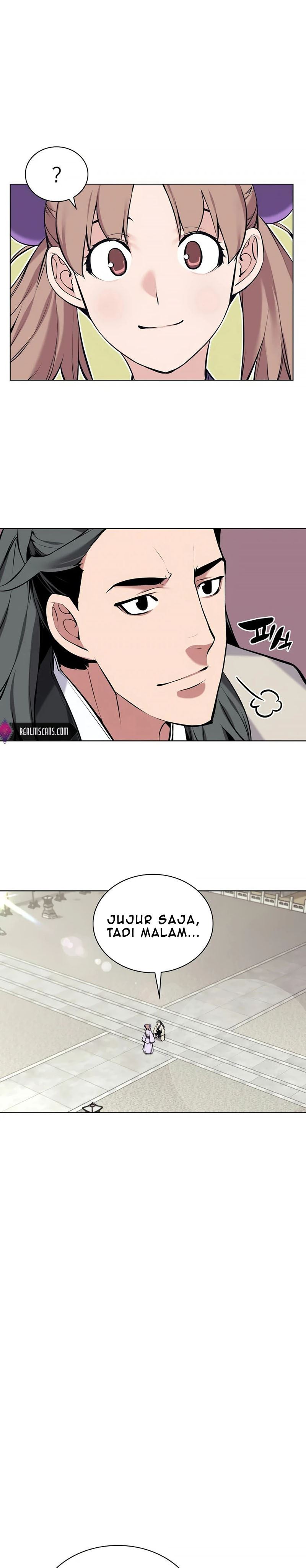 Records Of The Swordsman Scholar Chapter 15 Halaman 43