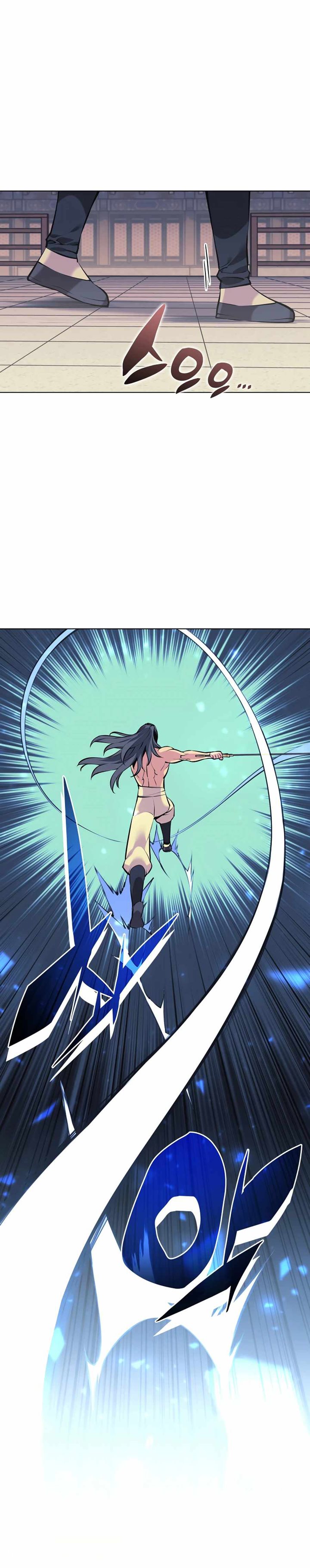Records Of The Swordsman Scholar Chapter 16 Halaman 6