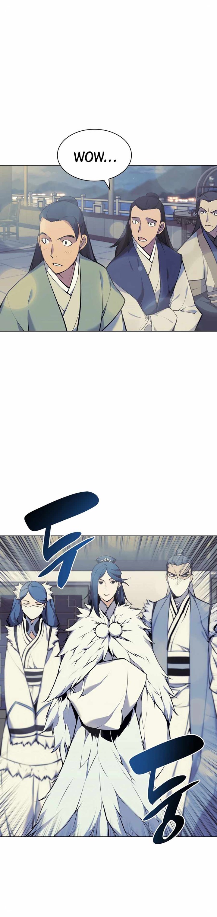 Records Of The Swordsman Scholar Chapter 19 Halaman 29