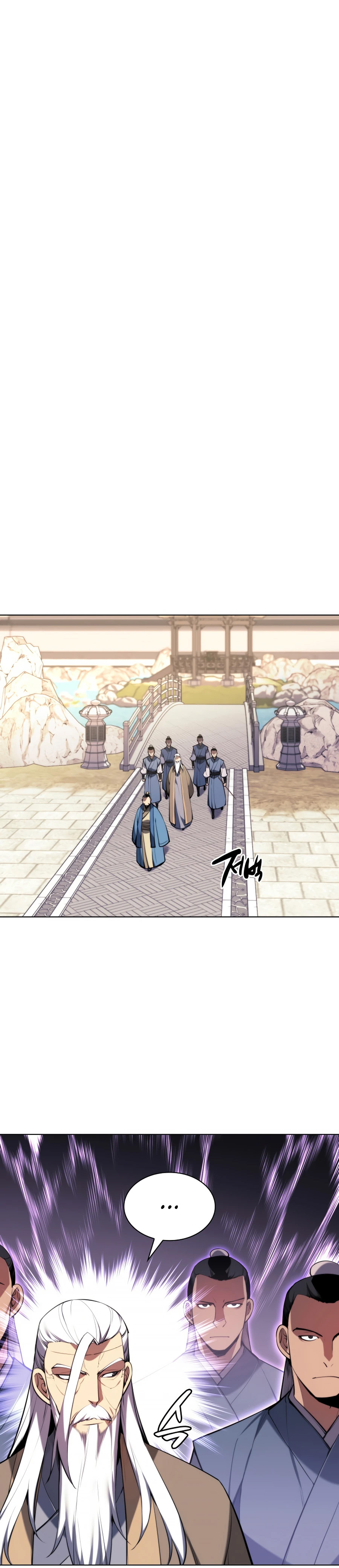 Records Of The Swordsman Scholar Chapter 23 Halaman 12