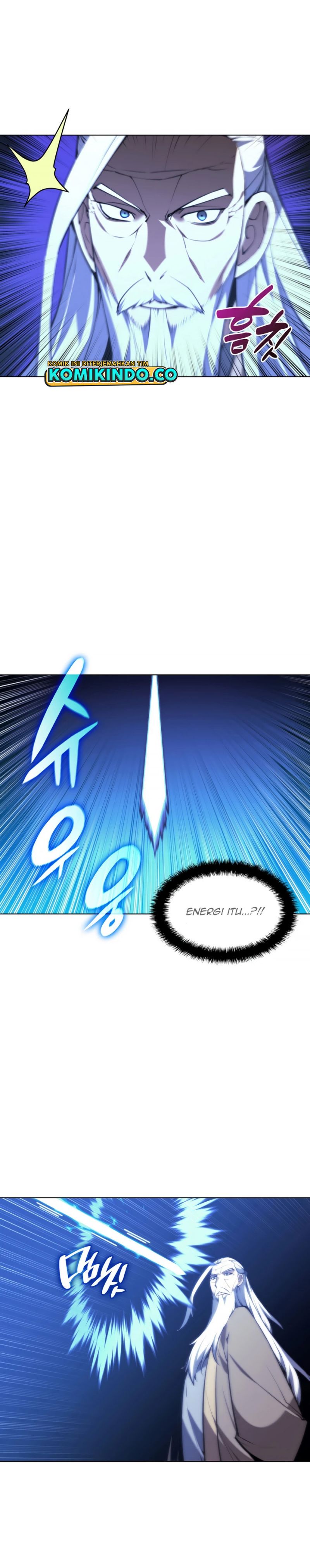 Records Of The Swordsman Scholar Chapter 24 Halaman 7