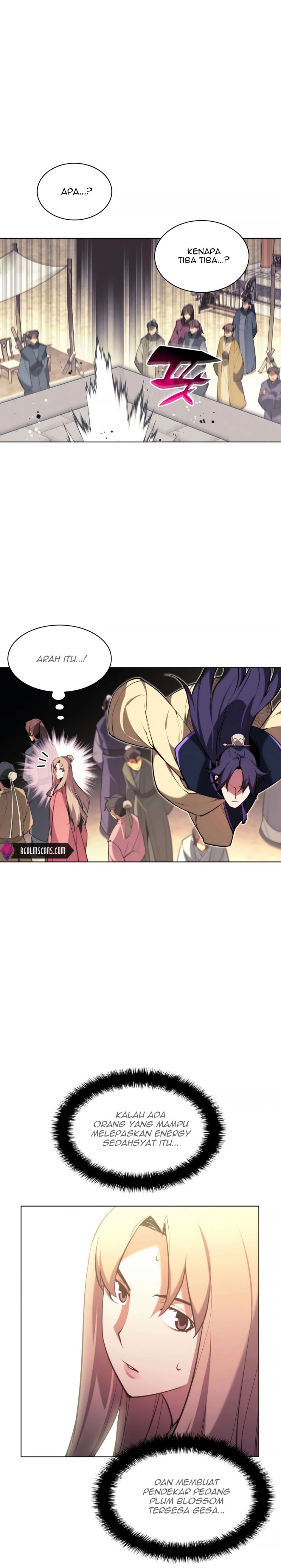 Records Of The Swordsman Scholar Chapter 24 Halaman 18