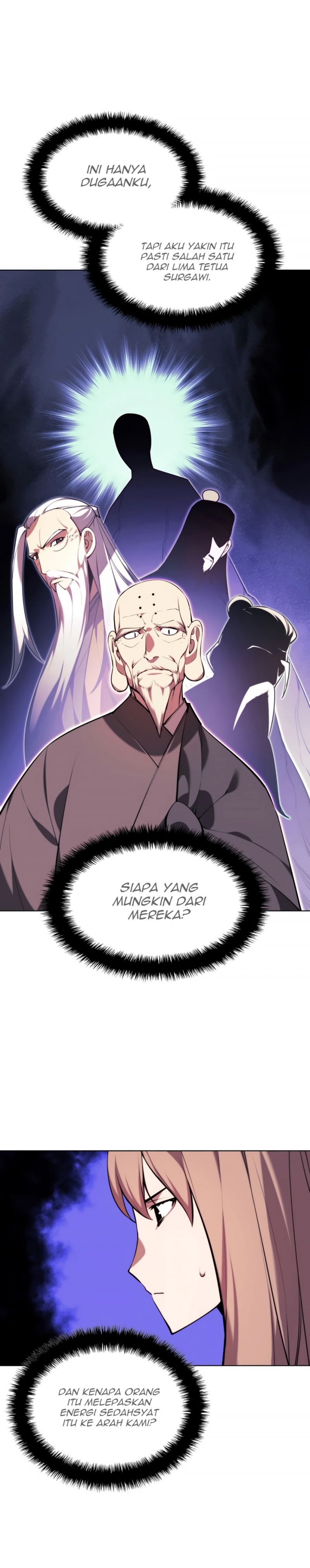 Records Of The Swordsman Scholar Chapter 24 Halaman 19
